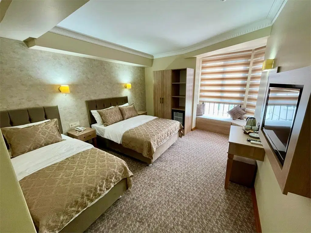 room image