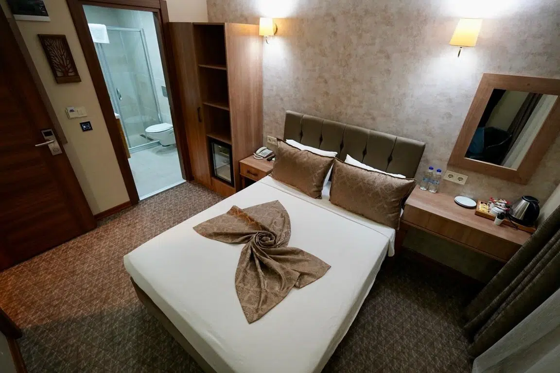 room image